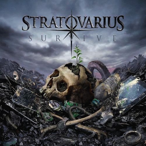 Stratovarius - discography, line-up, biography, interviews, photos